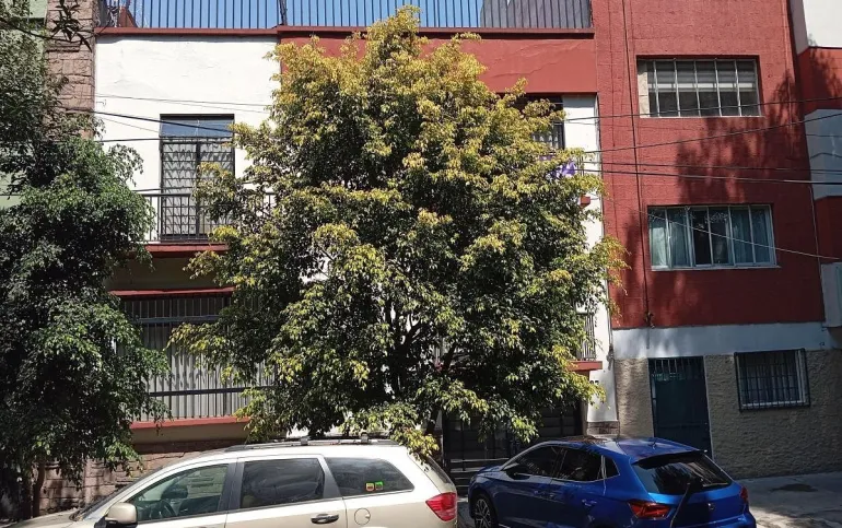 Renta de Casa para oficinas y uso comercial, Condesa