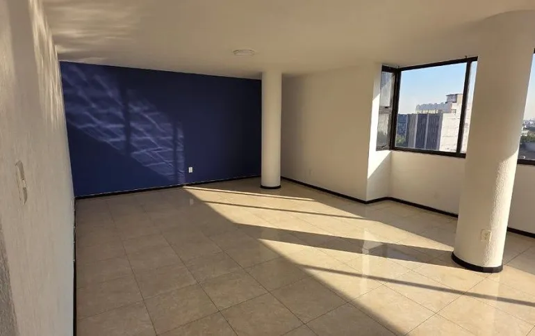 Departamento en Venta con Uso de Suelo Mixto en Condesa, Cuauhtémoc