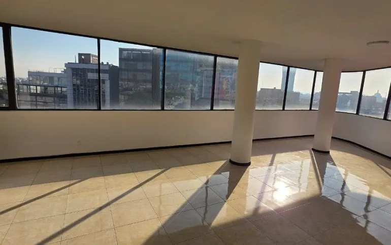 Departamento en Venta con Uso de Suelo Mixto en Condesa, Cuauhtémoc