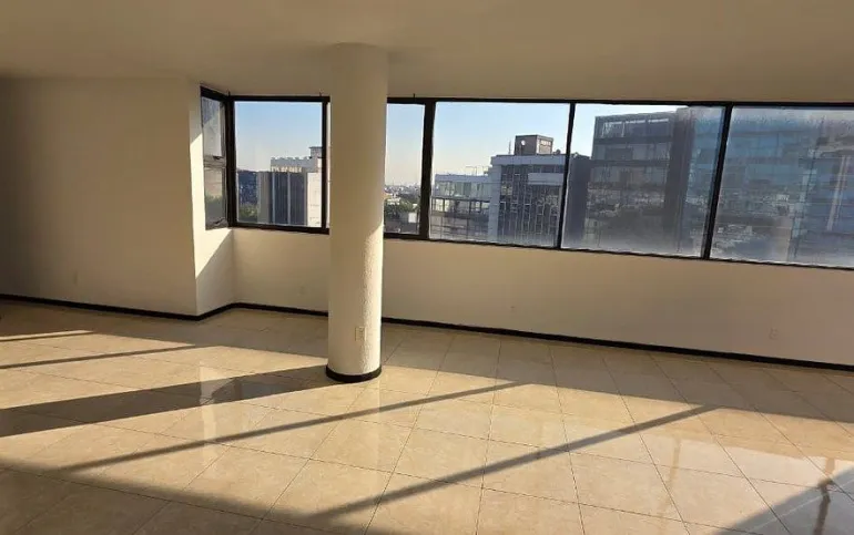 Departamento en Venta con Uso de Suelo Mixto en Condesa, Cuauhtémoc