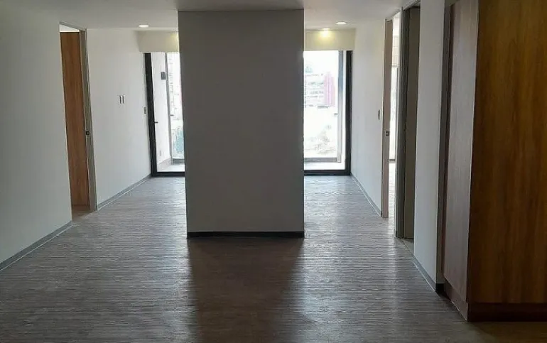 Departamento en renta
