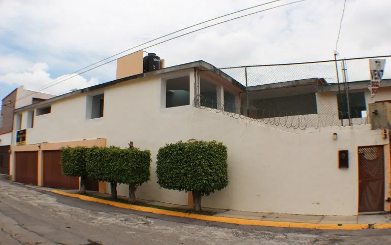 Casa en venta, Burgos, Cuernavaca, Morelos