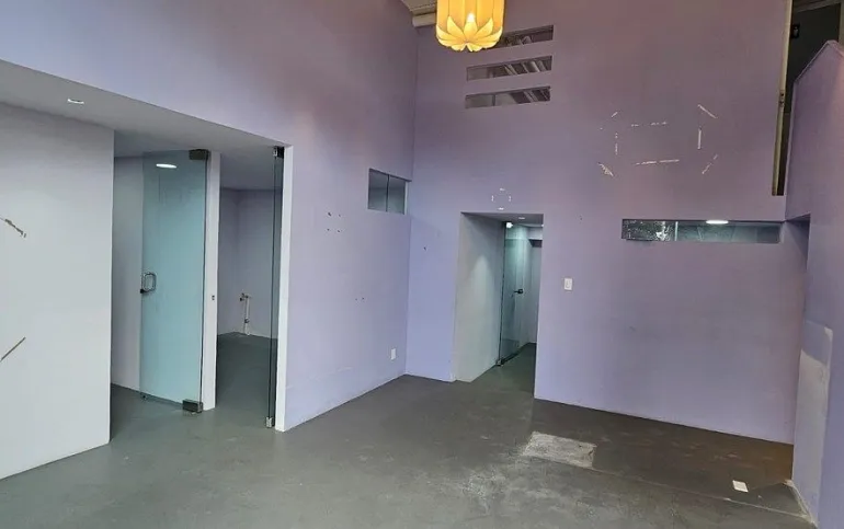 Rento Local comercial en Interlomas