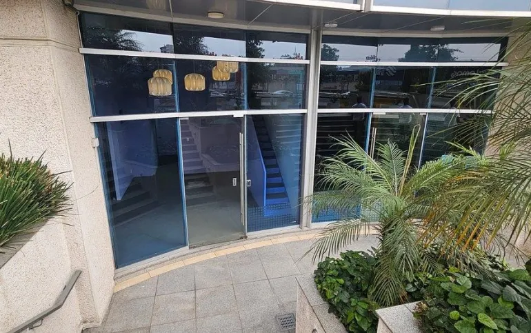 Rento Local comercial en Interlomas