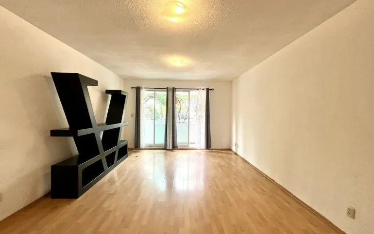 Departamento en venta Santa Cruz Atoyac