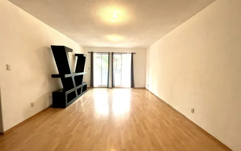 Departamento en venta Santa Cruz Atoyac