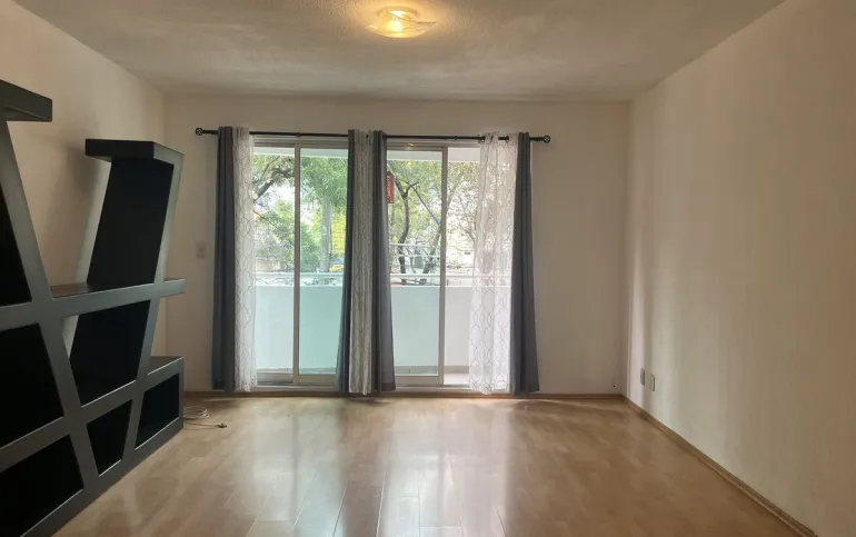 Departamento en venta Santa Cruz Atoyac