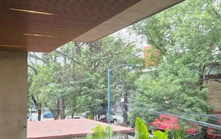 Espectacular Departamento en Renta en Polanco