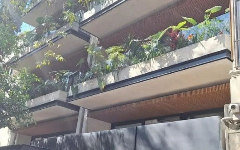 Espectacular Departamento en Renta en Polanco