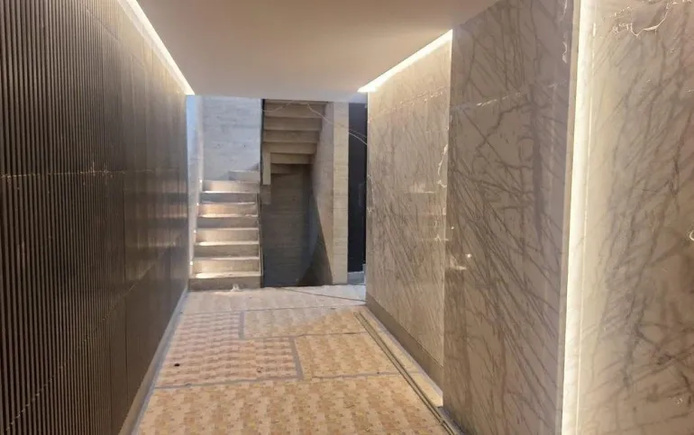 Espectacular Departamento en Renta en Polanco