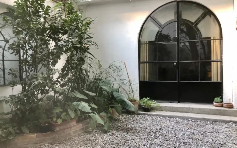 CONDESA / Cuernavaca