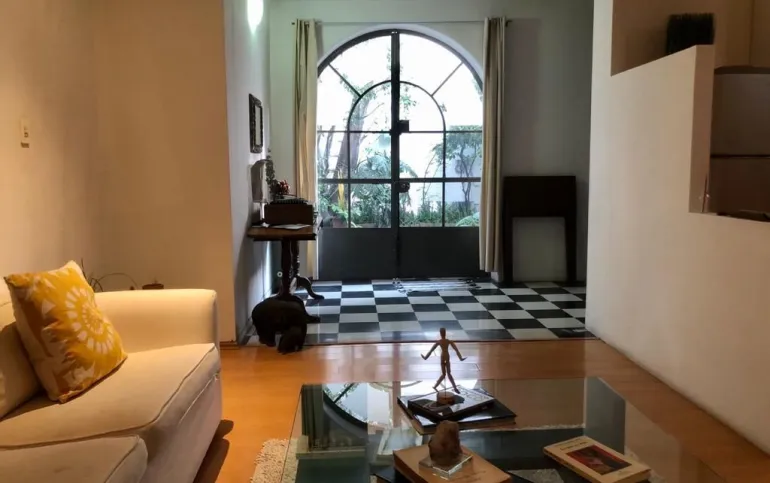 CONDESA / Cuernavaca