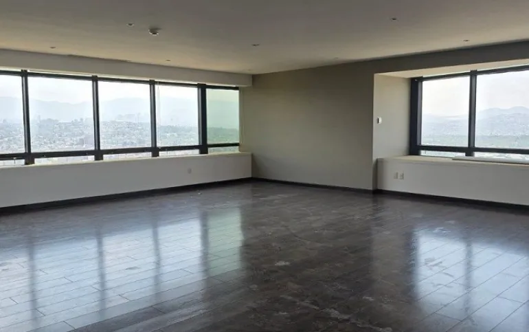 Penthouse Lomas de Chapultepec