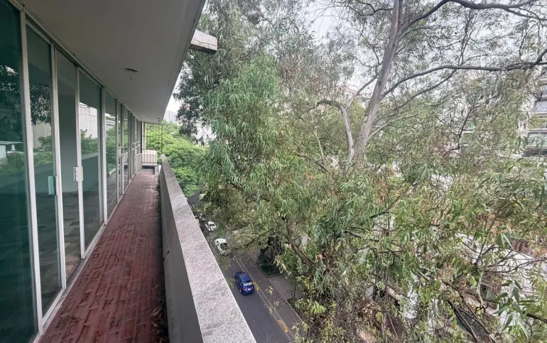 Departamentos en Renta – Polanco | Calle Lamartine