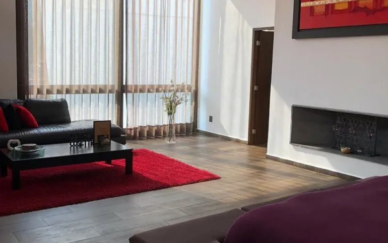 Casa en venta Col. Florida