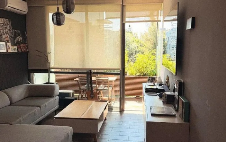 SE VENDE DEPARTAMENTO EN BE GRAND COAPA, TLALPAN.