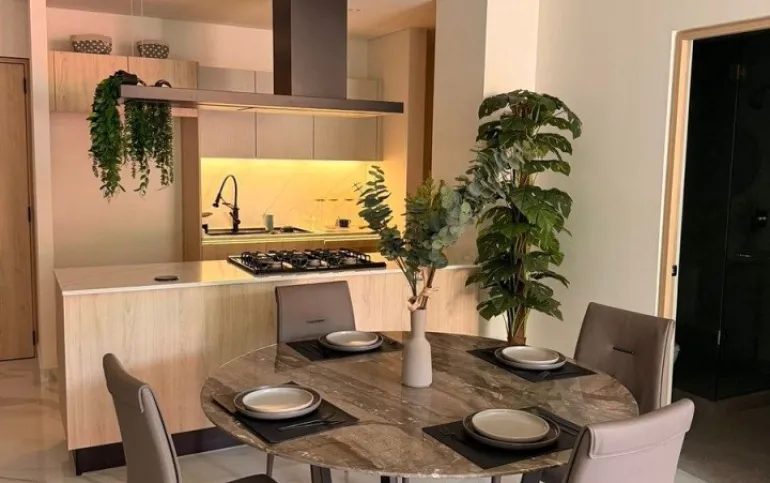 SE VENDEN DEPARTAMENTOS EN PREVENTA EN PASEO INTERLOMAS, GREENHOUSE.