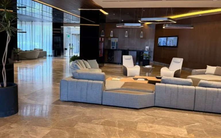 SE RENTA DEPARTAMENTO EN BOSQUES DE LAS LOMAS, CUAJIMALPA DE MORELOS.