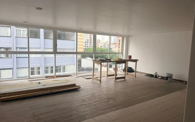 Departamentos en Renta – Polanco | Calle Lamartine