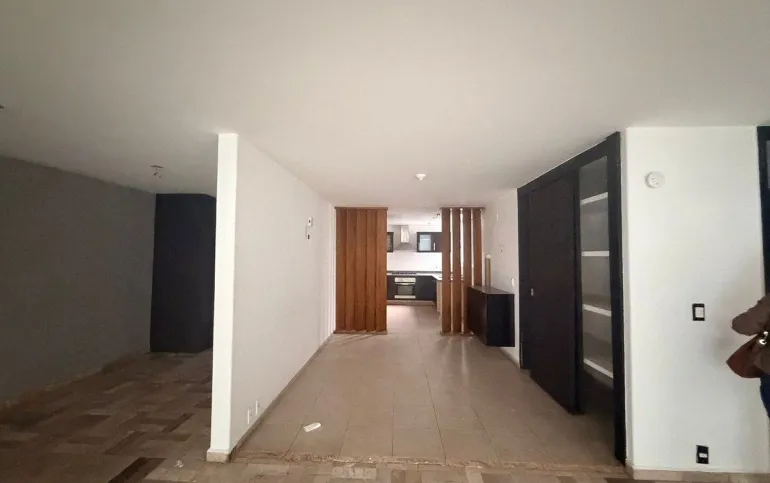 Departamentos en Renta – Polanco | Calle Lamartine