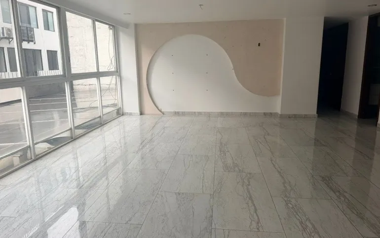 Departamentos en Renta – Polanco | Calle Lamartine