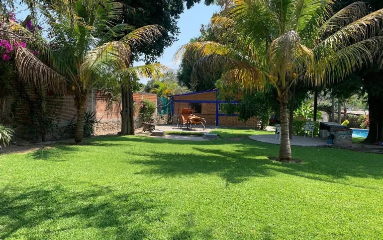 SE VENDE TERRENO EN 3 DE MAYO, ALPUYECA.