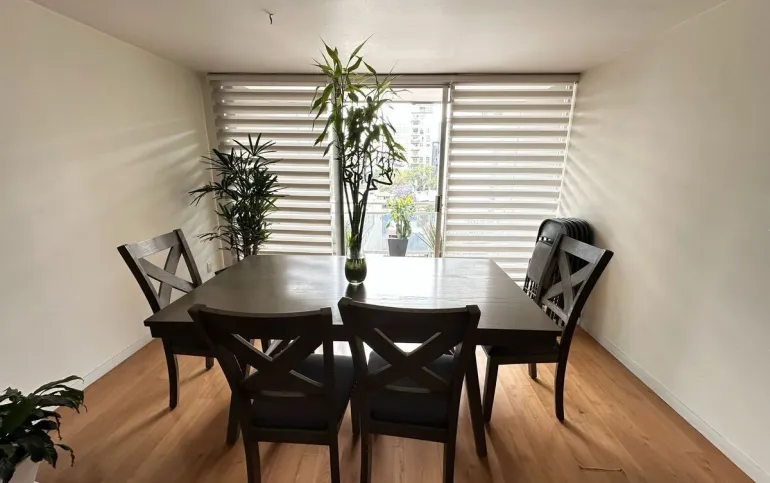 Departamento en Venta en Col. Cuauhtémoc, Alcaldía Cuauhtémoc