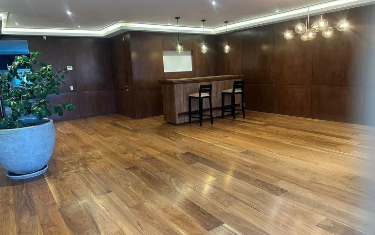 Departamento en renta Santa Fe Punta del Parque  disponibilidad inmediata