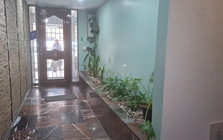 Increíble Departamento Remodelado en la del Valle