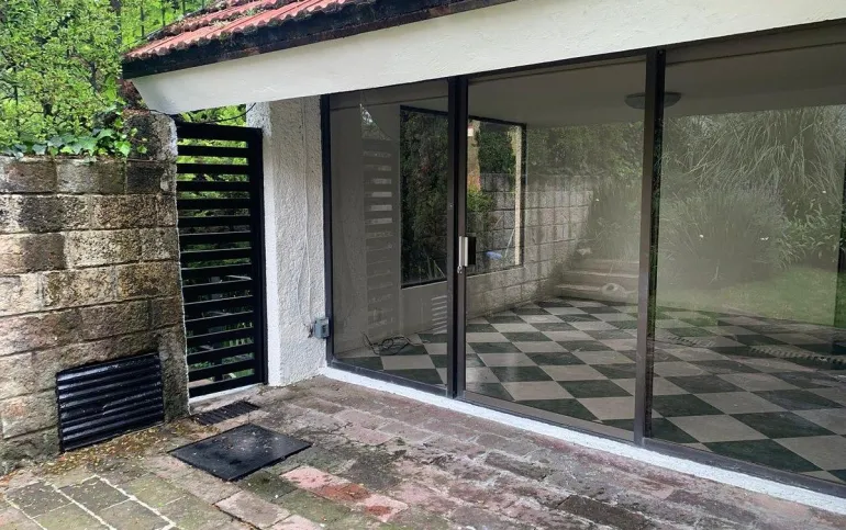 Casa en condominio en Lomas de Vista Hermosa