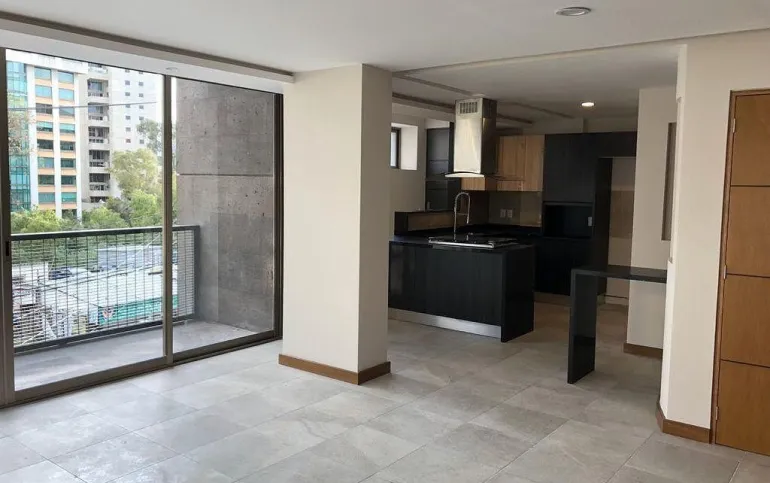 🏠 DEPARTAMENTO EN RENTA | LOMAS DE SAN ISIDRO – TECAMACHALCO