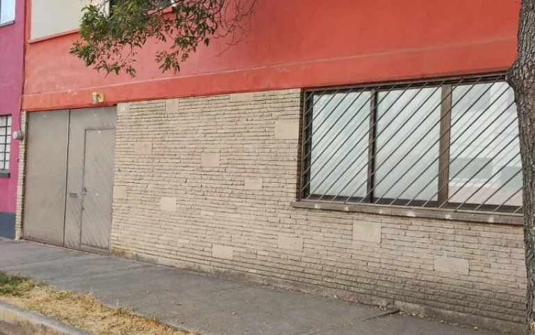 Casa en Venta en Churubusco Country Club, Coyoacán