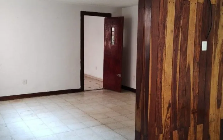 Casa en Venta en Churubusco Country Club, Coyoacán