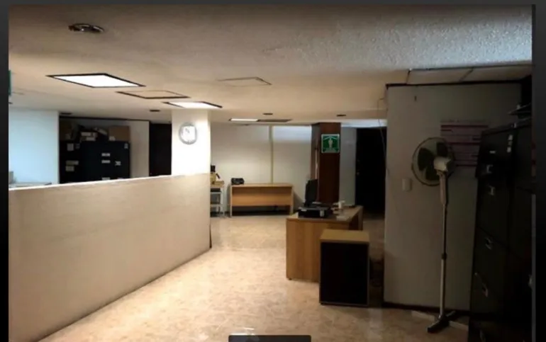 Edificio Corporativo en Renta, Benito Juárez