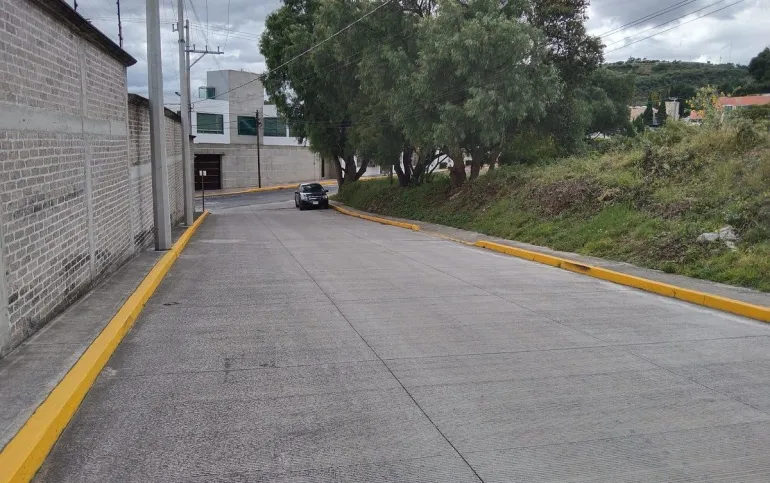 Terreno en Venta en Club de Golf Acozac, Ixtapaluca