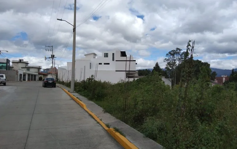 Terreno en Venta en Club de Golf Acozac, Ixtapaluca