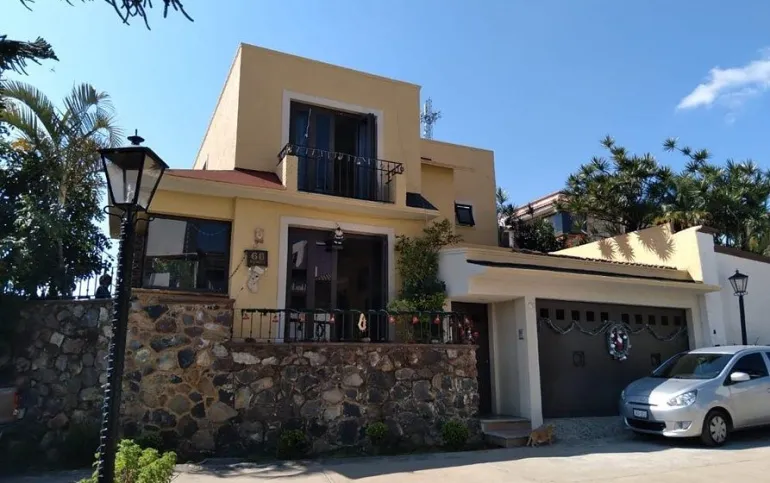 CASA EN VENTA EN LOMA LINDA CUERNAVACA