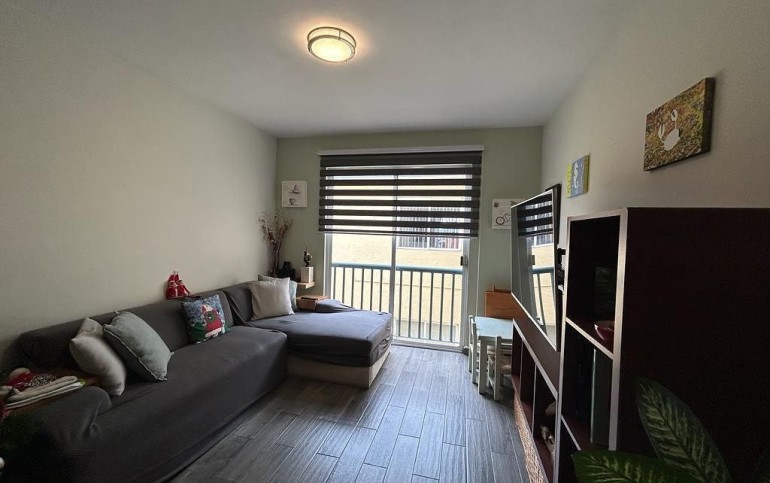 Excelente departamento en Lomas de Memetla
