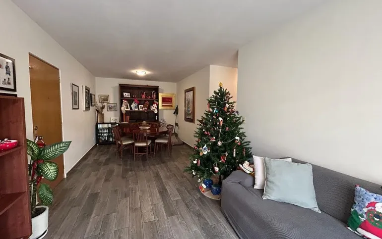 Excelente departamento en Lomas de Memetla