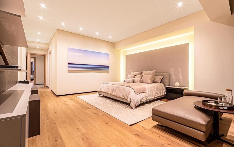 Departamentos de Lujo en Venta en Bosques de las Lomas | 308 m² a 383 m²