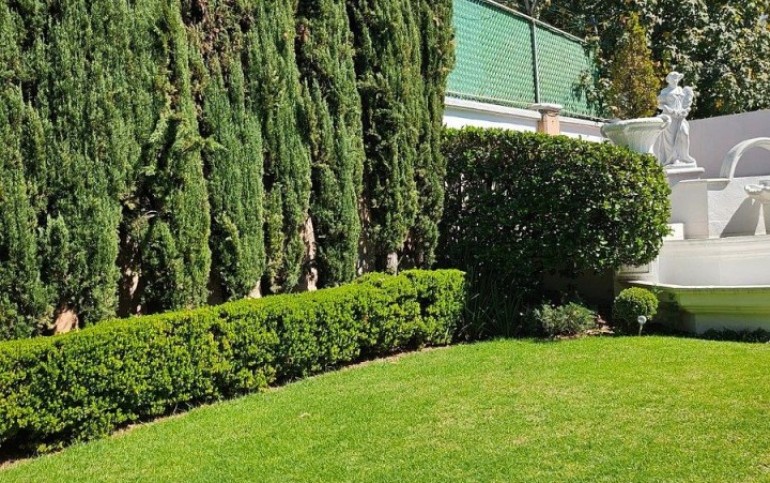 Residencia de Lujo en Venta en Jardines en la Montaña, Tlalpan