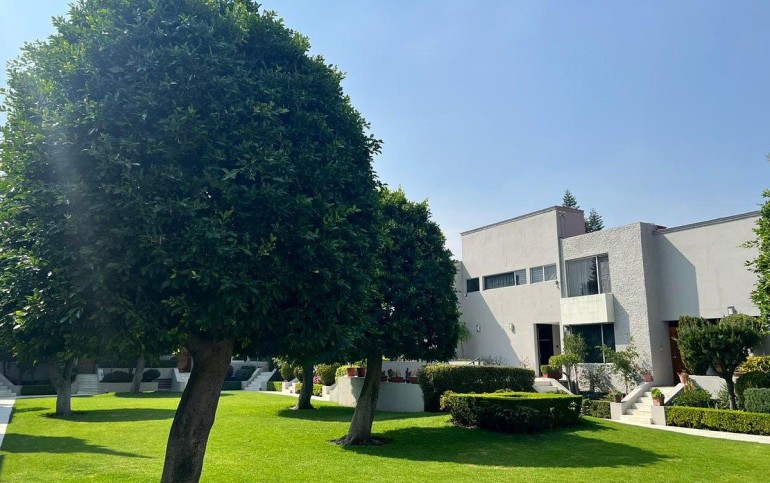 Casa en Venta en Condominio Horizontal – Tlalpan, Zona de Hospitales