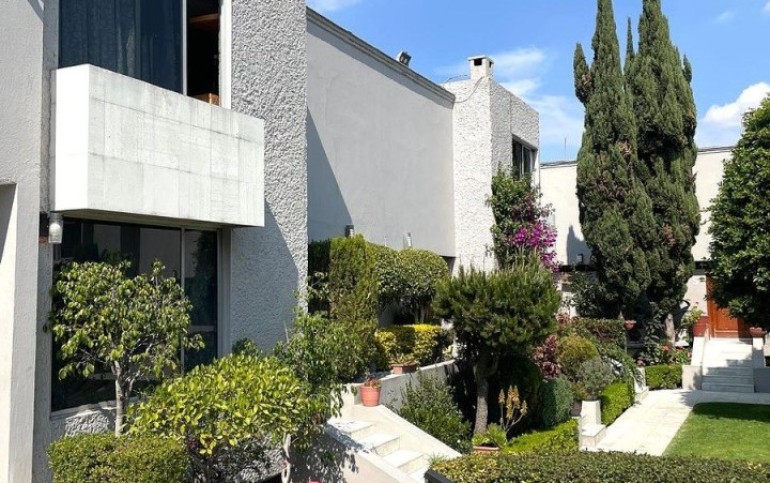 Casa en Venta en Condominio Horizontal – Tlalpan, Zona de Hospitales