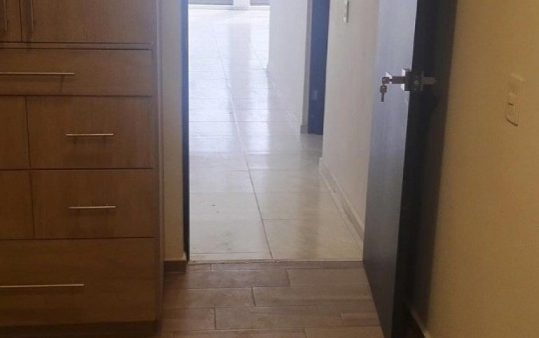 VENTA DE DEPARTAMENTOS NUEVOS PRECIO $2,500,000.00