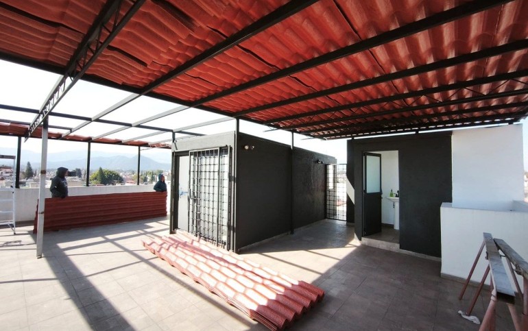 VENTA DE DEPARTAMENTOS NUEVOS PRECIO $2,500,000.00
