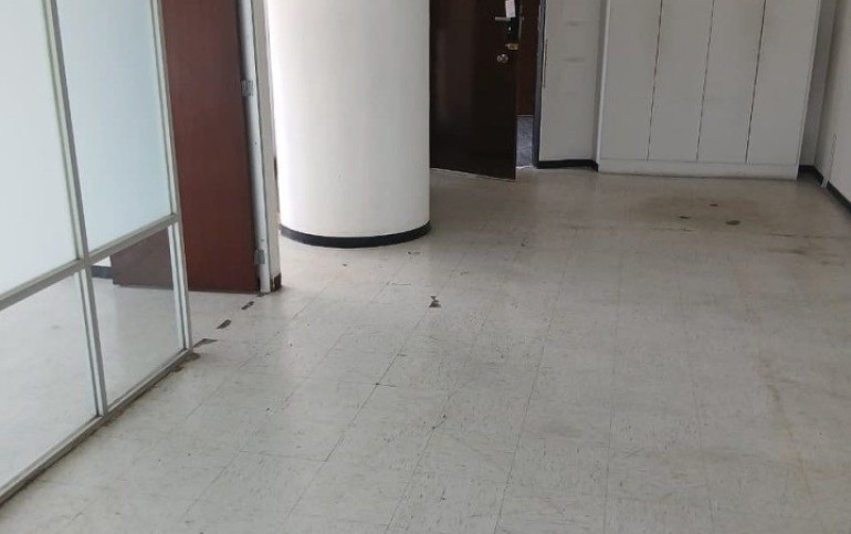 Oficina en renta Col. Del Valle Centro