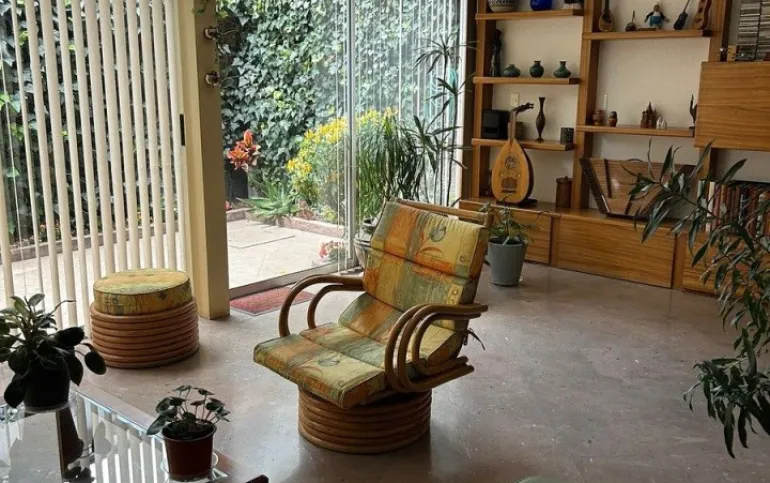 Casa en Condominio, Tlacopac San Ángel