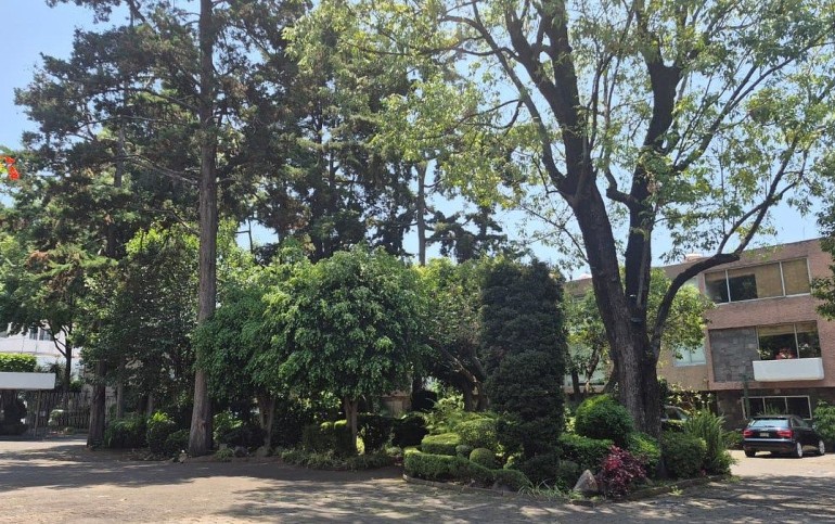 Casa en Condominio, Tlacopac San Ángel
