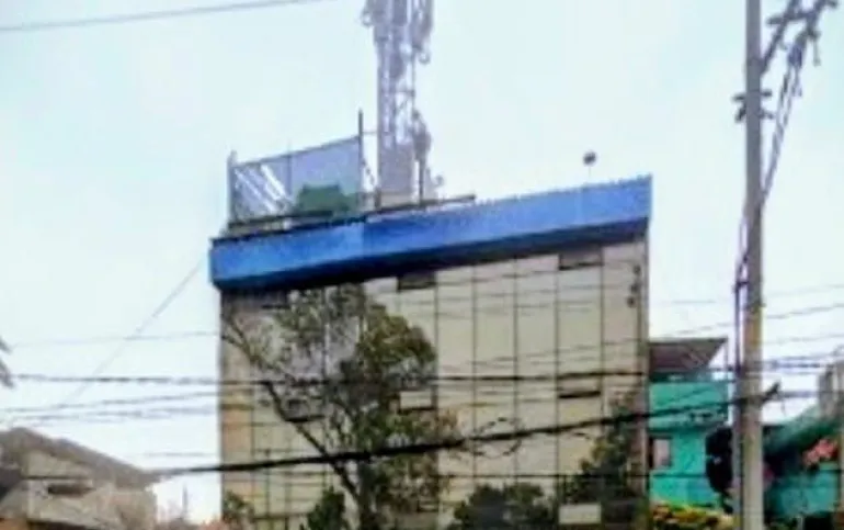 Edificio en Venta Tipo Clínica en Iztapalapa
