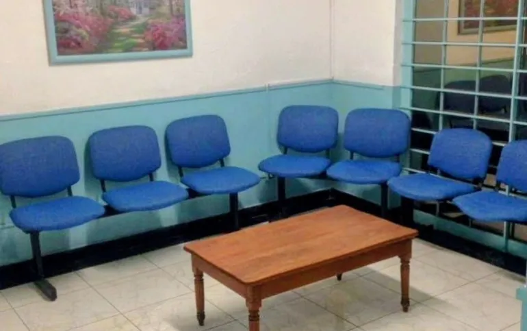 Edificio en Venta Tipo Clínica en Iztapalapa